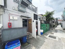 Syed Alwi Road (D8), Retail #533105571